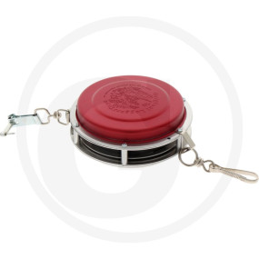 Forstmaßband 25M Granit 12093349