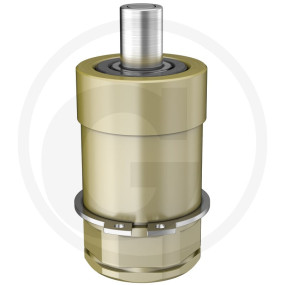 Grease Kit Nipple Mx G2 Granit 12095684