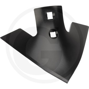 Gänsefußschar 245Mm Granit 12096675