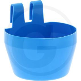 Trinkbecher Kleintier, Blau Granit 12106469