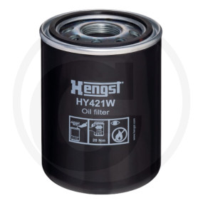 Ölfilter Hy421W Granit