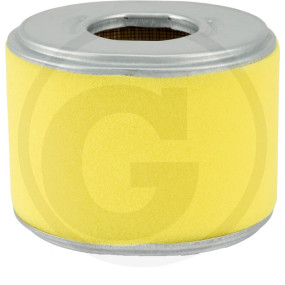 Luftfilter C 10 016 Granit