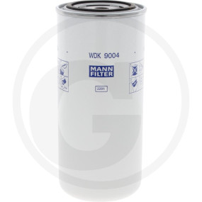 Kraftstofffilter Wdk 9004 Granit