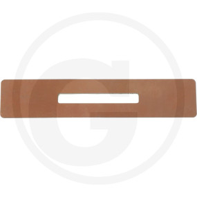Abstreifer Granit 12113604