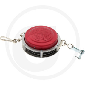 Forstmaßband 20M Granit 12120470