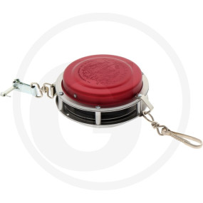 Forstmaßband 15M Granit 12122777