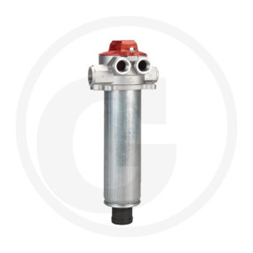 Hydraulikölfilter Gehäuse K041600 Granit