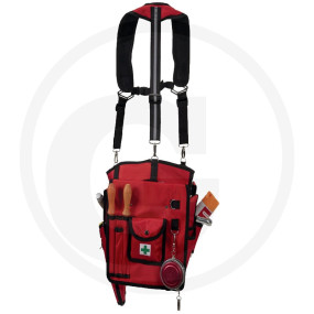 Werkzeuggürtel Granit 12128345