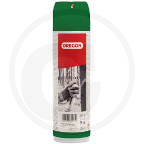 Forstmarkierspray Grün Granit 12131631