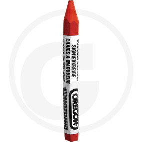 Ve12 Forst Signierkreide Rot Granit 12132720