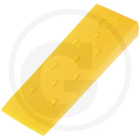 Kunststoffforstkeil 30Cm Granit 12134110