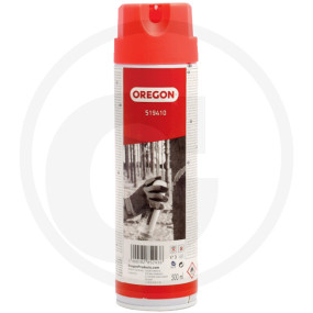 Forstmarkierspray Rot Granit 12134808