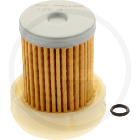 Kraftstofffilter P 321 X Granit