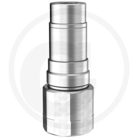 Grease Kit Coupling Mx G2 Granit 12136040