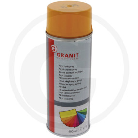 Sennebogen Gelb 400Ml Granit 12140544