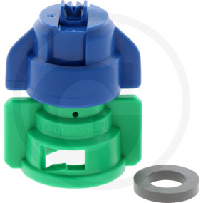 Turbodrop Td-Xl 80-015 Granit 12140671