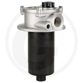 Hydraulikölfilter Gehäuse P766470 Granit