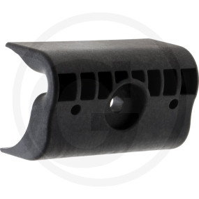 Halter Striegelzinken Cura Granit 12198495
