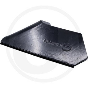 Schar Flügel Breit Re. Hm-Platten 4-Loc Granit