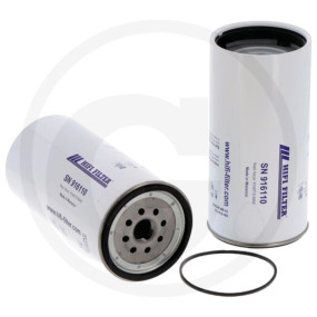 Kraftstofffilter Sn 916110 Granit