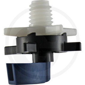 Mikrosprinkler, Vollkreis, 3/8'' Ag Bsw, Granit 12201354