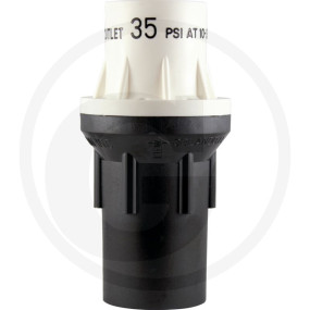 Druckregler, 1 1/4'' Ig, Bar 2,07-7,58, Granit 12203436