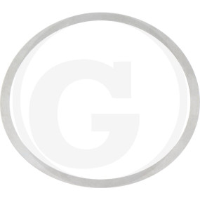 Unterlegscheibe Granit