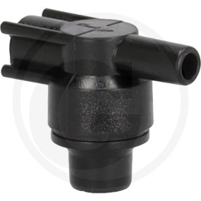 Tropfenstop für Mikrosprinkler, Öffnungs Granit 12207208