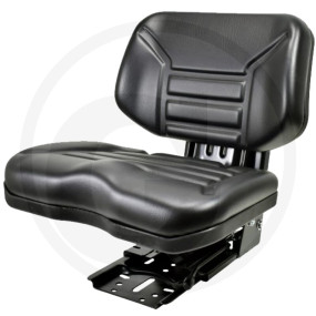 Sitz Mechan. Pvc Granit 12208981