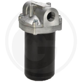 Hydraulikölfilter Gehäuse P766671 Granit