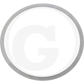 Unterlegscheibe Granit