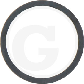Unterlegscheibe Granit