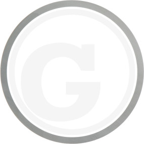 Unterlegscheibe Granit