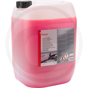 Kühlerfrostschutz P12+ 20L Granit 12220159