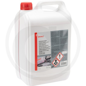 Kühlerfrostschutz P12+ 5L Granit 12220440