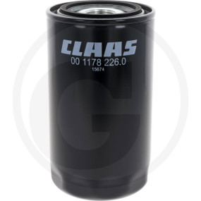 Motoroelfilter Granit