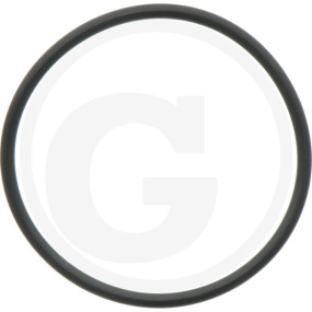 O-Ring 8'' Granit