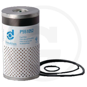 Kraftstofffilter P551052 Granit