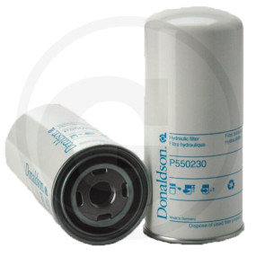 Hydraulikölfilter P550230 Granit