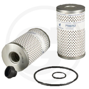 Kraftstofffilter P550757 Granit