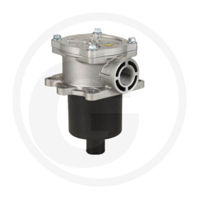 Hydraulikölfilter Gehäuse K040871 Granit