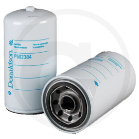 Kraftstofffilter P502384 Granit