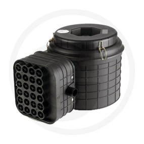 Luftfilter B130048 Granit
