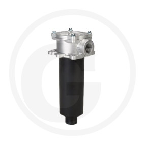 Hydraulikölfilter Gehäuse K041569 Granit