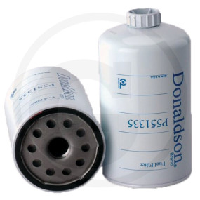 Kraftstofffilter P551335 Granit