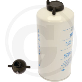 Kraftstofffilter P559148 Granit