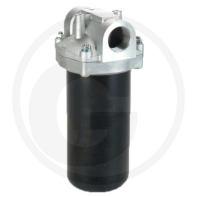 Hydraulikölfilter Gehäuse P766998 Granit