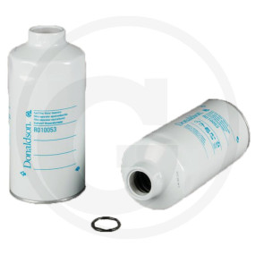 Kraftstofffilter R010053 Granit