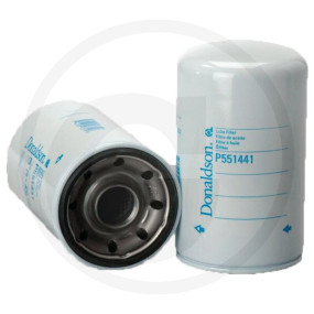 Ölfilter P551441 Granit