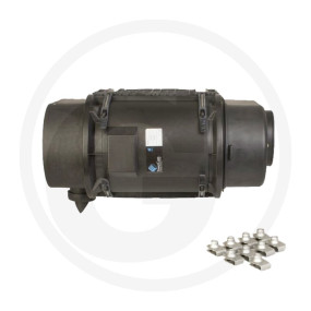 Luftfilter D140111 Granit